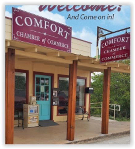 Comfort, Texas